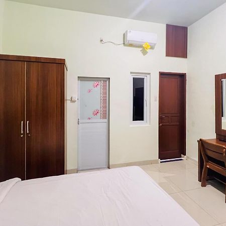 Teratai Residence Mitra Reddoorz ميدان المظهر الخارجي الصورة